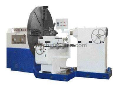 Facing Lathe - GMC model FL-8727