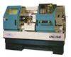 GMC 1640 & 1660 CNC Lathes