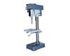 JET 2221/2223VS 20" Variable Speed Heavy Duty Drill Press