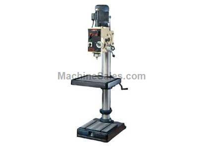 JET model GHD-20T 20" Geared Head Drill Press