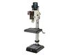 JET model GHD-20PFT 20" Geared Head Drill Press with power downfeed