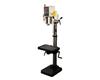 JET model J-A2608M-PF2 20" Geared Head Drill Press with Powerfeed