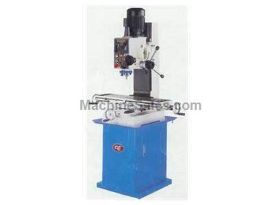 Rong Fu RF-45 Geared Head Drill-Mill