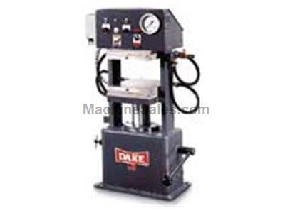 Laboratory Compression Heat Press Laboratory Compression Heat Press