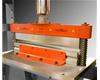 Turn your hydraulic press into a Brake Press