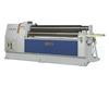 BIRMINGHAM 3-ROLL DOUBLE-PINCH HYDRAULIC PLATE BENDING ROLL MACHINE