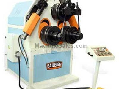 BAILEIGH RH150 PYRAMID ROLL BENDING MACHINE