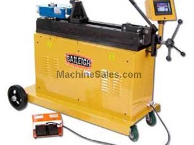 RDB-350-TS Electric Programmable Bender