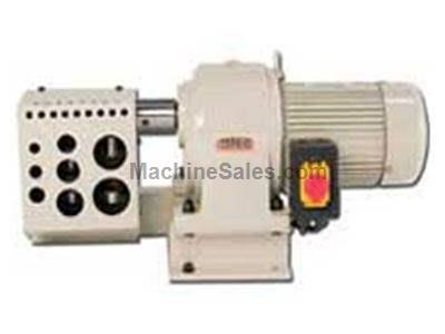 Model TN-200E Hole Saw Tube Notcher: $2995 Model TN-200E Hole Saw Tube Notcher: $2995