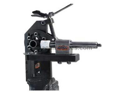 TN-250 Hole Saw Tubing Notcher