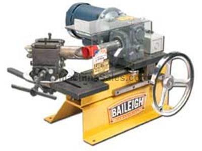 TN-300 Hole Saw Tube Notcher: $2495.