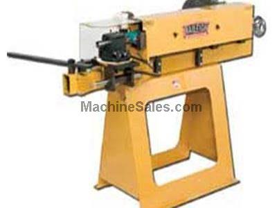 Belt Sander Tube &amp; Pipe Notchers: made in USA