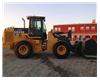 John Deere 624J s/n 612804, 5000 hours