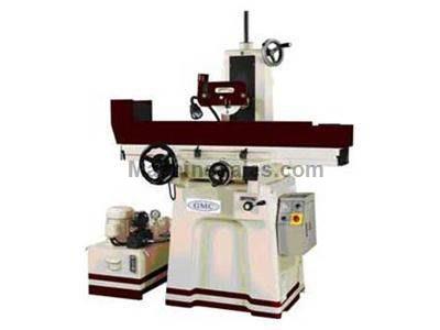 GMC Precision Manual Surface Grinder GMC Precision Manual Surface Grinder