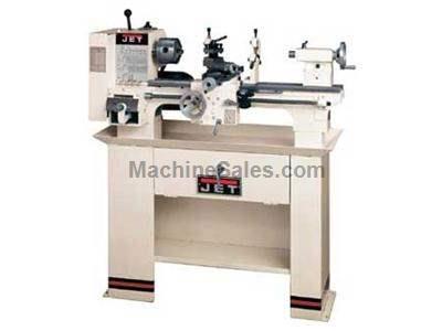 JET BD920N mini Lathe: New JET BD920N mini Lathe: New