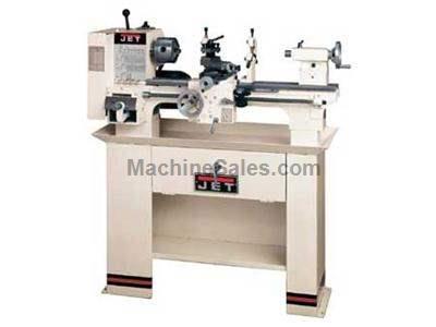 JET BD920N mini Lathe: New