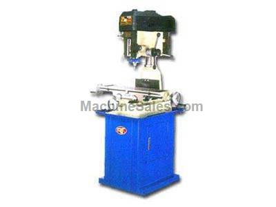 Rong Fu model RF-31 Drill-Mill