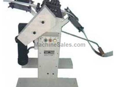 Motorized Stock Straighteners Motorized Stock Straighteners