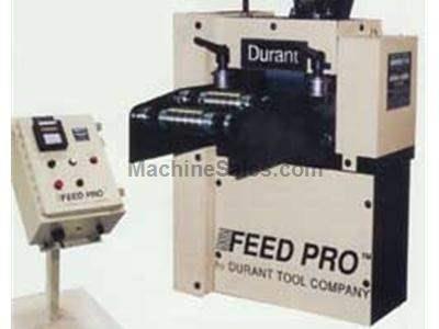 MP-VP Series Servo Roll Feed