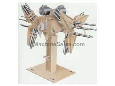 Double Stock Reel UnCoilers Double Stock Reel UnCoilers