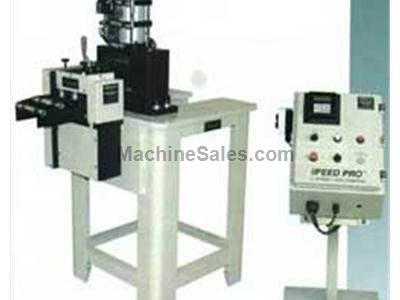 Cut To Length Machine