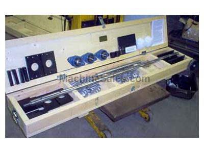 Q150-E5, Q150-E8 Line Boring Equipment