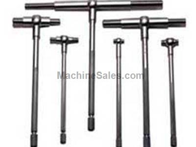 Telescoping Bore Gage Set