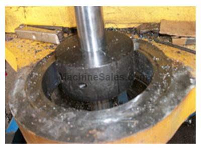 8 inch Capacity Boring Adapter Kit 8 inch Capacity Boring Adapter Kit