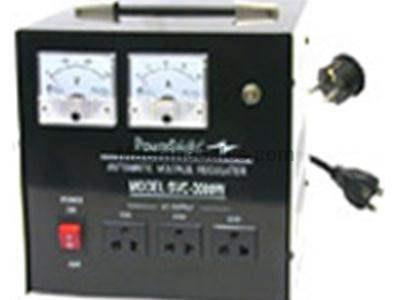 Voltage Transformer/Regulator Voltage Transformer/Regulator