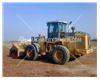 John Deere 624J, s/n 602030, 2500 hours