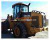 2006 DEERE 624J s/n 603567, 7200 hours