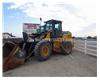 2005 DEERE 624J s/n 599823, 7000 hours