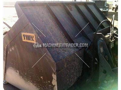 TINK R04550008 Bucket, Light Material