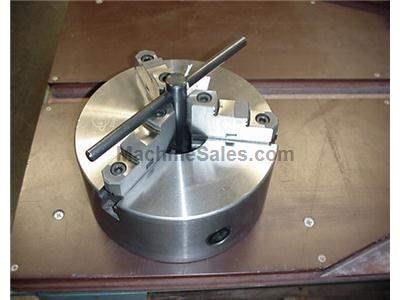 3 Jaw Chuck for Jet GH-14602X Lathe.