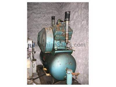 Quincy  25 Hp. Air Compressor