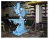 Johansson Radial Arm Drill