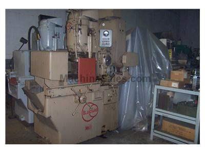 Blanchard 11-20 Rotary Surface Grinder, S/N: 8668 Blanchard 11-20 Rotary Surface Grinder, S/N: 8668