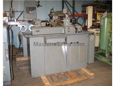 Hardinge DSM 59 -Lathe