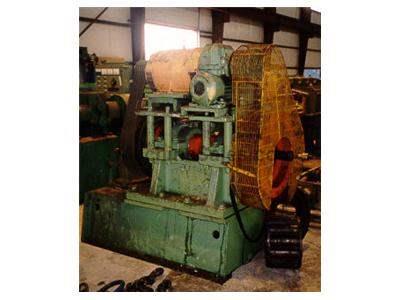3" STEVENS & BULLIVANT Creeping Swager 3" STEVENS & BULLIVANT Creeping Swager