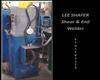 LEE SHAFER Shear & End Welder