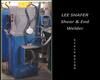 LEE SHAFER Shear & End Welder