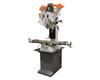 Saber ZX45 Heavy Duty Milling Machine