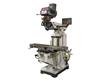 Saber 3VM Variable Speed Milling Machine