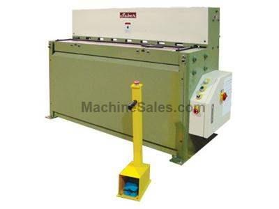 Saber H5210 Hydraulic Press
