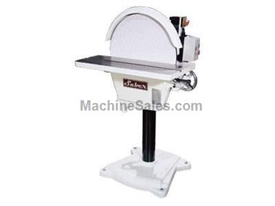 Saber DS20 Disk Sander