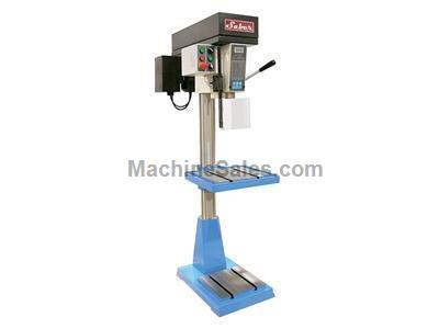 Saber RF19VTM Milling Machine