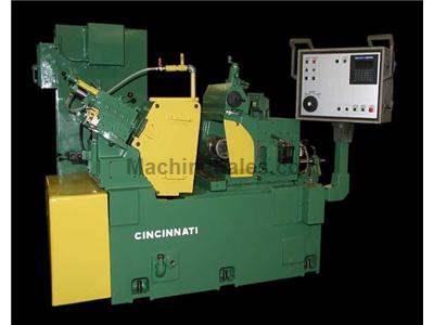 CINCINNATI #2 LO CENTERLESS GRINDER CINCINNATI #2 LO CENTERLESS GRINDER