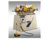 New Geka Hydraulic Ironworker   Model Minicrop