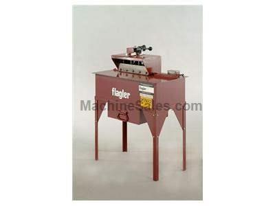 New Flagler 24 Ga. Jr. Pittsburgh Machine New Flagler 24 Ga. Jr. Pittsburgh Machine