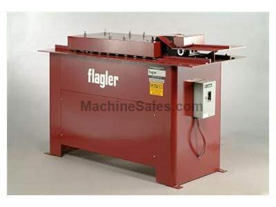 New Flagler Hi-Speed Quadformer New Flagler Hi-Speed Quadformer